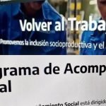 El Gobierno Pondrá En Marcha Un Plan Piloto Para Reconvertir Los Planes Sociales En Capacitación Laboral