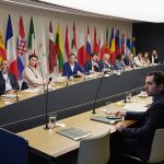 Gobernadores del Norte Grande se reunirán este martes en Buenos Aires para discutir sobre la parálisis de la obra pública nacional y el impacto del nuevo régimen de zonas frías