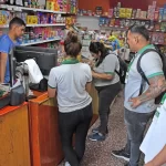 Resistencia multiplica los controles sobre la venta de pirotecnia en vísperas de las fiestas