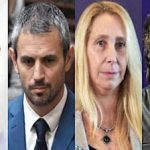 Operadores actúan en las gestiones reservadas para despegar a Karina Milei del escándalo de la Andis: audios, abogados y maniobras políticas