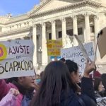 Endeudamiento, cuidados y discapacidad bajo el gobierno de Milei: el impacto invisible del ajuste