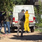Una portera escolar fue asesinada en Villa Río Negro en un presunto femicidio