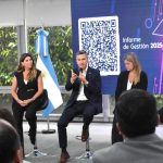 El Gobierno firma una alianza estratégica con Amazon Web Services para modernizar el Estado