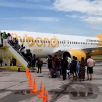 El Gobierno inicia sumario a Flybondi por cancelaciones masivas que dejan a miles de pasajeros varados