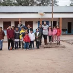 Una docente del Impenetrable chaqueño, entre las 10 mejores del mundo