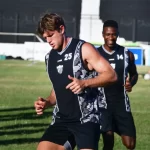 For Ever arrancó la pretemporada con 12 refuerzos y la mira en ser protagonista en la Primera Nacional