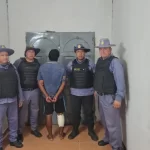 Cayó «Hormiga Negra»: el temido cuatrero que aterrorizaba a los ganaderos de Sáenz Peña