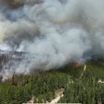 Alerta Máxima por Incendios: 16 Provincias en Situación Crítica, Evacuaciones en la Patagonia
