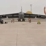 Alerta máxima en Medio Oriente: EE.UU. evacúa parcialmente su mayor base militar tras amenazas de Irán