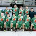 Básquet: Hindú rompe el silencio y vuelve a escena: el primer chaqueño para la Liga Federal 2026