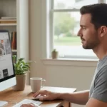 Qué consumen los argentinos y cómo lo paganEn tiempo de crisis, menos changuito y más clics