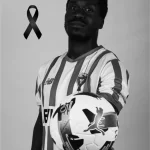 Conmoción en el fútbol: muere un futbolista de 27 años tras desplomarse en pleno partido en Portugal