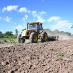 Sembrar en equipo: El Paraje «El 71» se prepara para la nueva temporada de cosecha