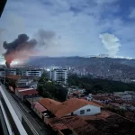 Soldado venezolano revela impactante testimonio: EE.UU. usó un «arma sónica» en la captura de Maduro