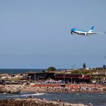 El aeropuerto de Resistencia lideró el crecimiento de pasajeros en el país