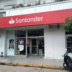 Bancarios declaran estado de alerta en Santander por cierre de 40 sucursales y despidos