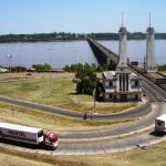 Vamos a Brasil: en 2025 pasaron 3.016.946 personas por el puente Paso de los Libres-Uruguaiana