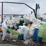 Entre Ríos marca un hito ambiental: recuperó casi 400 toneladas de envases de agroquímicos en 2025