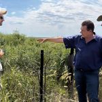 Dudik, sobre el Fondo Estímulo: «Nos sale carísimo sostener este sistema»