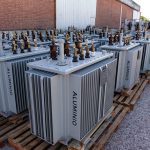 El Chaco refuerza su red eléctrica: llegan 74 nuevos transformadores para mejorar el servicio a más de 20.000 familias