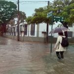 Llegó el alivio: viernes con máxima de 27 grados y alerta amarilla por tormentas en el interior
