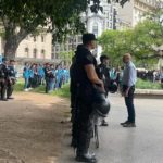 El Norte Argentino se reúne en Resistencia para enfrentar dos desafíos clave: El Niño y la seguridad fronteriza