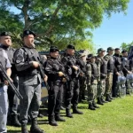 Se sumó la Policía Federal a la búsqueda del jubilado Bernabé Navarro, desaparecido hace más de una semana en Sáenz Peña