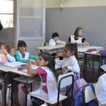 El Chaco cumple el mínimo anual de clases fijado por acuerdo nacional