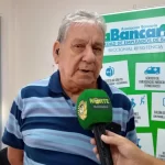 Jorge Díaz, de La Bancaria Chaco: «No hay ninguna ley que, por sí sola, haya resuelto los problemas de empleo»