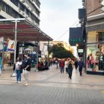 El microcentro de Tucumán se transforma: cierres, locales más chicos, showrooms y ventas online