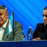 Tapia declara ante la Justicia: se reafirma como víctima de extorsión y niega vínculos con la casa de Pilar