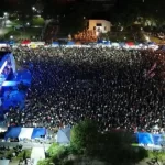 ¡Comienza la Gran Fiesta! Formosa Vibra con el Río, el Mate y el Tereré