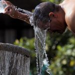Toda la provincia está bajo alerta por temperaturas extremas: nivel rojo en cinco departamentos y máxima de 41°C para este jueves