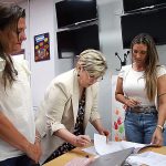 Educación publicó el listado provisorio de docentes inscriptos en EBII