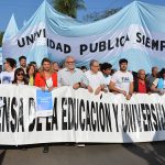 El Gobierno quiere fijar una suba salarial del 12,3% en las Universidades con cálculo de inflación libertario