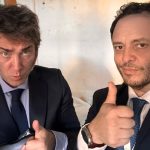 Renunció Demian Reidel, presidente de Nucleoeléctrica Argentina, tras quedar bajo sospecha de corrupción