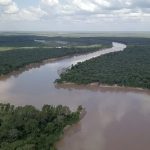 Alerta y expectativa por la crecida del Bermejo: picos en febrero y la mayor se espera para Semana Santa