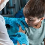 Vacunación de ingreso escolar 2026: equipos de Salud visitarán jardines de infantes para aplicar las dosis obligatorias