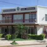 Las Breñas planifica con presupuesto prorrogado: «Esto complica enormemente lo proyectado»