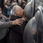 Cada jubilado perdió más de $7 millones desde que asumió Javier Milei