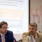 Caputo designó a Pedro Lines como nuevo titular del INDEC tras la renuncia de Marco Lavagna