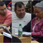 Emerenciano Sena anunció una huelga de hambre y volvió a pedir prisión domiciliaria por problemas de salud