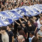 El país se expresa con numerosas marchas en las provincias a 50 años del golpe de Estado