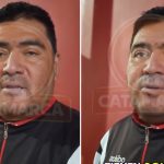 Libertario catamarqueño: «No voten al peronismo, voten a Milei, bueno, les dejo mi alias para que me ayuden a poder comprar pan»