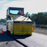 Vialidad Provincial: «La provincia tendrá siete rutas con nuevas obras a fin de año»