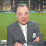 Murió Marcelo Araujo, histórico relator de Fútbol de Primera y Fútbol para Todos