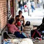 Canasta de crianza: una familia necesitó más de $600.000 en febrero para criar a un hijo