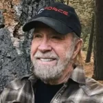 Murió Chuck Norris, el actor estadounidense, a los 86 años