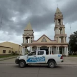 Villa Berthet: el llanto de un recién nacido y una historia que conmueve