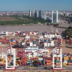 La OMC advirtió que el comercio mundial sufre las «peores perturbaciones» en 80 años